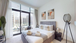 Apartment With 1 Bedroom In Meydan One - Nad Al Sheba 1 - Dubai